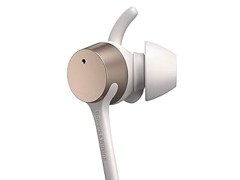 Amazon.com: Bowers & Wilkins PI4 in Ear Noise Cancelling